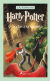 Portada de HARRY POTTER Y LA CÁMARA SECRETA, de J. K. Rowling