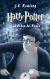 Portada de HARRY POTTER Y LA ORDEN DEL F&Eacute;NIX, de J. K. Rowling