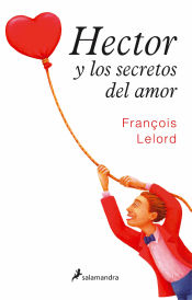 Portada de HECTOR Y LOS SECRETOS DEL AMOR