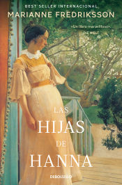 Portada de HIJAS DE HANNA, LAS