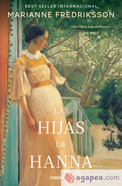 HIJAS DE HANNA, LAS