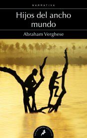 Portada de HIJOS DEL ANCHO MUNDO