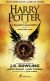 Portada de Harry Potter y el legado maldito, de J. K. Rowling
