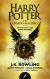 Portada de Harry Potter y el legado maldito, de J. K. Rowling