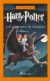 Portada de Harry Potter y el prisionero de Azkaban, de J. K. Rowling