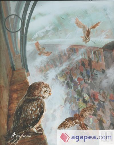 Harry Potter y la piedra filosofal. Edici&oacute;n Ilustrada