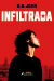 Portada de Infiltrada, de David B. John