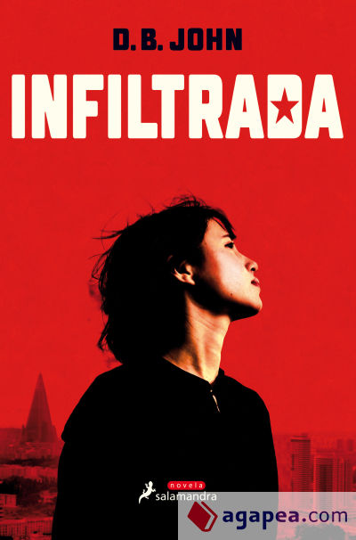 Infiltrada