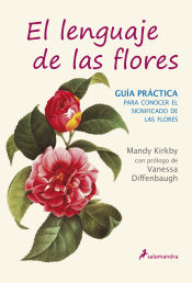 Portada de LENGUAJE DE LAS FLORES: GUÍA PRÁCTICA