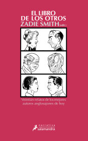 Portada de LIBRO DE LOS OTROS, EL