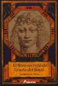 Portada de LIBRO SECRETO DE GRAZIA DEI ROSSI, EL