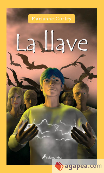 LLAVE, LA