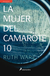 Portada de La Mujer del Camarote 10