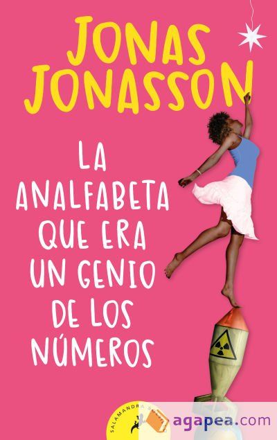 La analfabeta que era un genio de los números La analfabeta que era un genio de los números