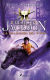 Portada de La maldición del Titán. Percy Jackson y los Dioses del Olimpo III, de Rick Riordan