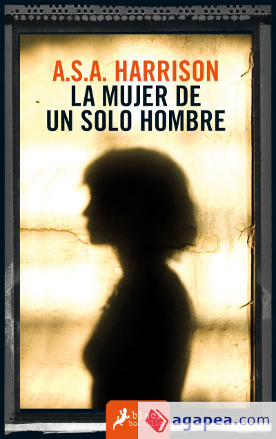 La mujer de un solo hombre