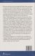 Contraportada de Libertad, de Jonathan Franzen