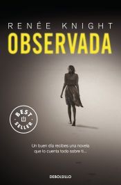 Portada de Observada