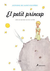 Portada de PETIT PRÍNCEP, EL