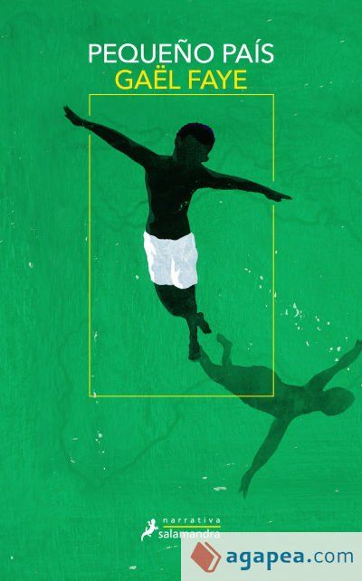 Peque&ntilde;o pa&iacute;s