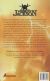 Contraportada de Percy Jackson y los dioses griegos, de Rick Riordan