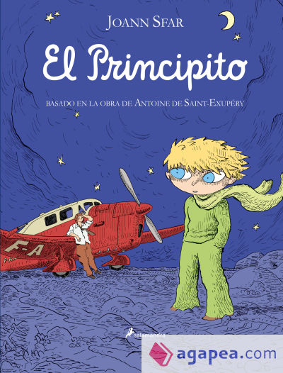 Principito (Cómic), El