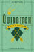 Portada de Quidditch a través de los tiempos, de J. K. Rowling