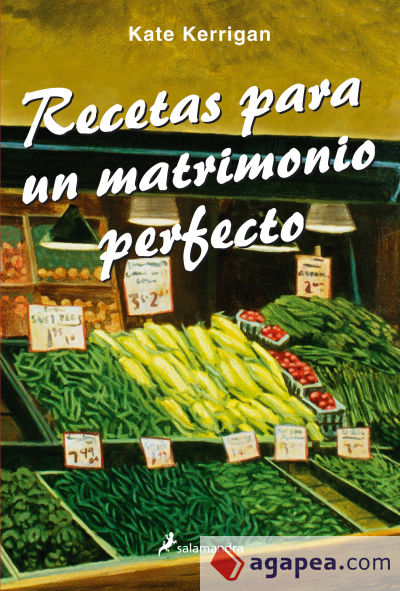 RECETAS PARA UN MATRIMONIO PERFECTO