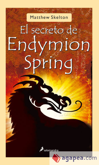 SECRETO DE ENDYMION SPRING, EL