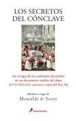 Portada de SECRETOS DEL C&Oacute;NCLAVE, LOS