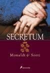 Portada de SECRETUM