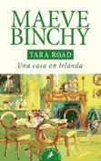 Portada de TARA ROAD. UNA CASA EN IRLANDA - bolsillo