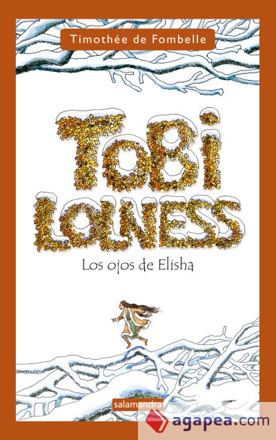 TOBI LOLNESS II