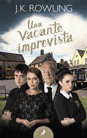 Portada de Una vacante imprevista