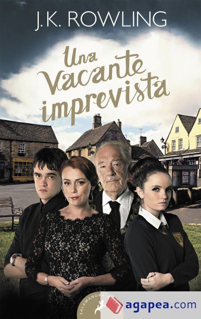 Una vacante imprevista