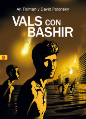 Portada de Vals con Bashir