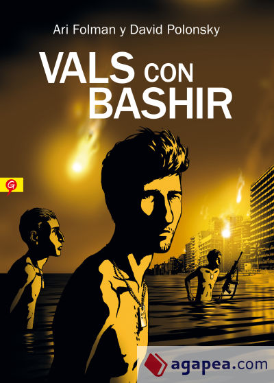 Vals con Bashir