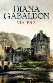 Portada de Viajera (Saga Outlander 3)