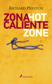 Portada de Zona caliente