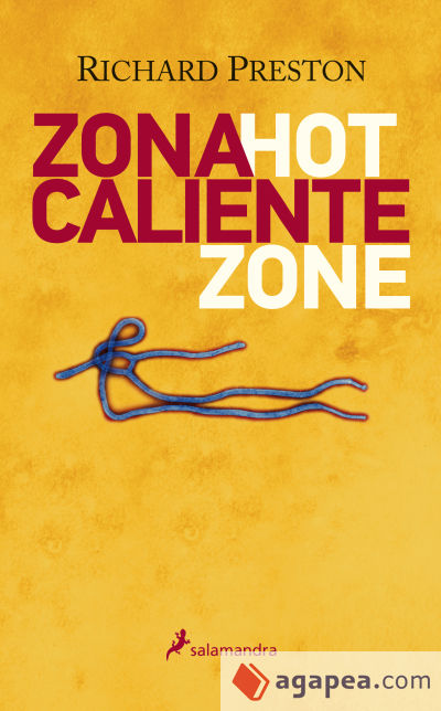 Zona caliente