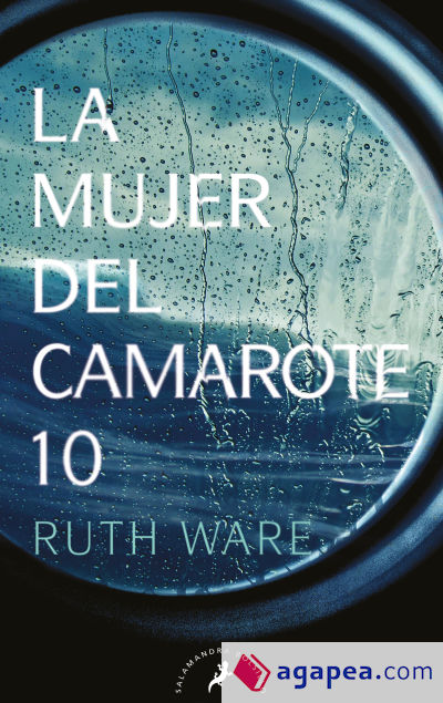 LA MUJER DEL CAMAROTE 10