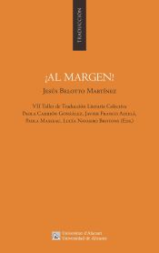 Portada de ¡Al Margen!