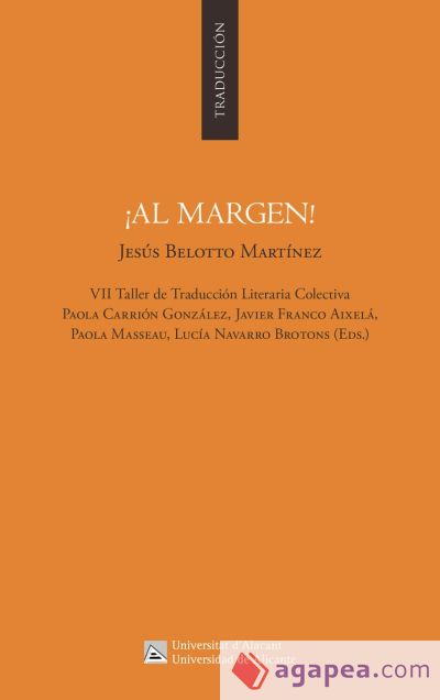 ¡Al Margen!