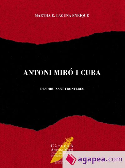 Antoni Miró i Cuba: Desdibuixant Fronteres