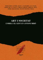 Portada de Art i societat