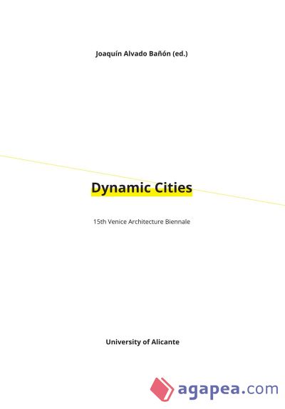 Dynamic Cities