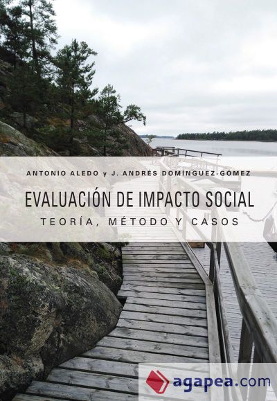 Evaluación de impacto social