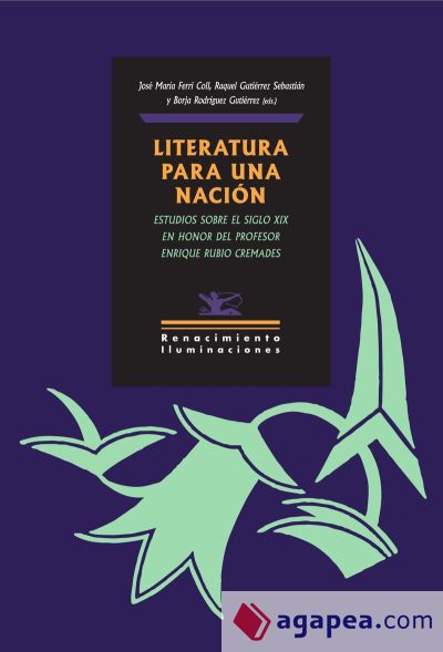 Literatura para una nación