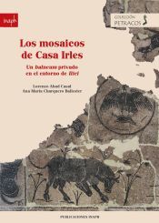 Portada de Los mosaicos de Casa Irles