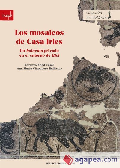 Los mosaicos de Casa Irles